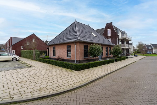 Medium property photo - Hazelegerstraat 3, 4264 VB Veen